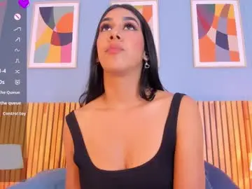 Chaturbate Adult Webcams of ana_gonzalez