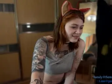 Chaturbate Free Porn Cam of cute_baby_drug