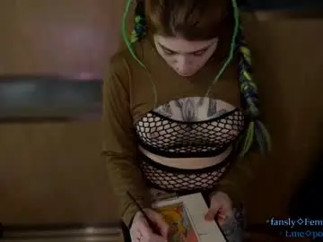 Chaturbate Live Sex Cam of cute_baby_drug