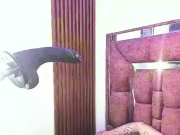 Chaturbate Free Porn Cam of dulce_tentacion23