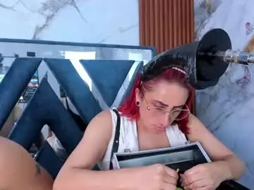Chaturbate Adult Webcams of dulce_tentacion23