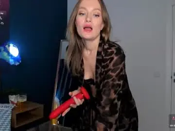 Chaturbate Live Porn of evelynpoole