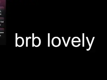 Chaturbate Adult Webcams of evelynpoole