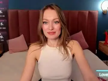 Chaturbate Live Sex Cam of evelynpoole