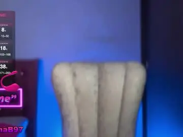 Chaturbate Sex Cam of ginnabolton