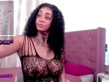 Chaturbate Free Porn Cam of ginnabolton