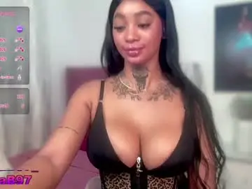 Chaturbate Free Live Porn of ginnabolton