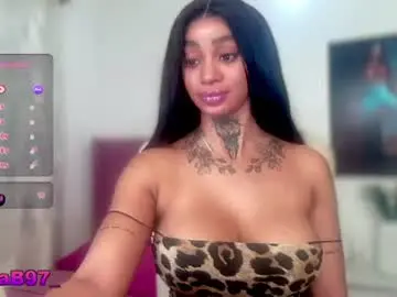 Chaturbate Free Live Porn of ginnabolton