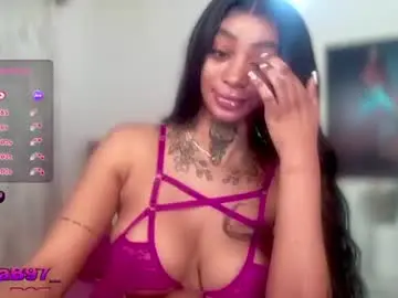 Chaturbate Sex Cam of ginnabolton