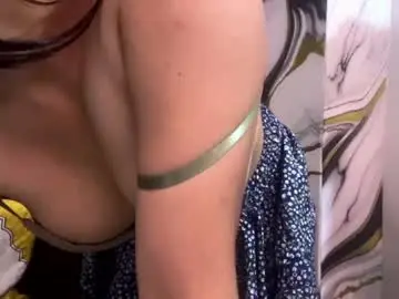 Chaturbate Adult Video Chat of indian_dollneenu