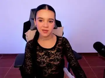 Chaturbate Sex Chat of isabellawhitmore