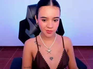 Chaturbate Sex Cam of isabellawhitmore
