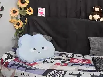 Chaturbate Nude Webcam of kisslove20