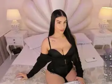 Chaturbate Watch Live Sex Cams of levahmia1
