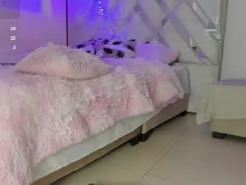 Chaturbate Adult Webcam of mari_sweeet