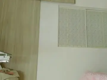Chaturbate Adult Webcam of mari_sweeet