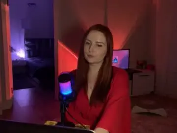 Chaturbate Live Sex of maryleesa