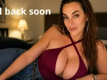 Chaturbate Live Sex of miss_angela3
