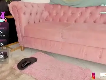 Chaturbate Adult Webcams of miss_selene