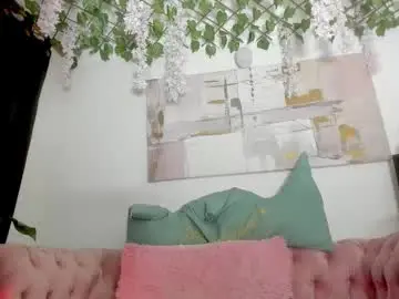 Chaturbate Adult Video Chat of miss_selene