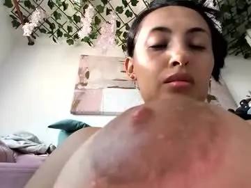 Chaturbate Sex Cam of miss_selene
