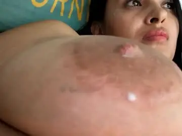 Chaturbate Live Porn of miss_selene