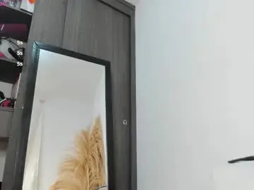 Chaturbate Nude Webcam of noami_rose