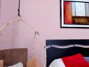 Chaturbate Nude Webcam of renataruiz_rr