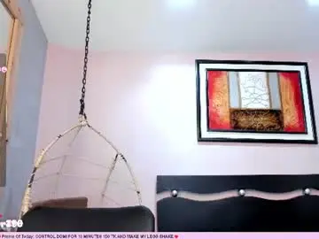 Chaturbate Live Porn of renataruiz_rr
