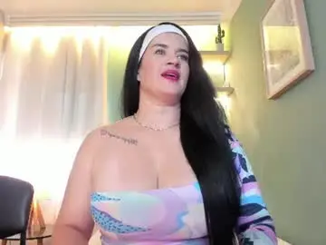 Chaturbate Private Sex Chat of renataruiz_rr