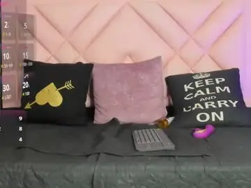 Chaturbate Watch Live Sex Cams of roxana_novak