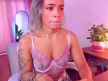 Chaturbate Free Porn Cam of sashaklein