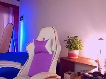 Chaturbate Adult Video Chat of sashaklein