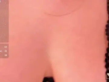 Chaturbate Nude Webcam of scarlett_brookss_