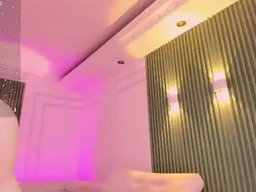Chaturbate Nude Webcam of scarlett_brookss_