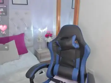 Chaturbate Adult Video Chat of shamara_thomson