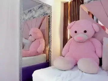 Chaturbate Private Sex Chat of shamara_thomson