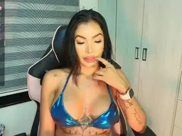 Chaturbate Sex Cam of veronicali