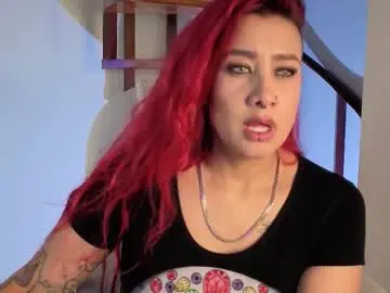 Chaturbate Sex Chat of _kelly_hous36