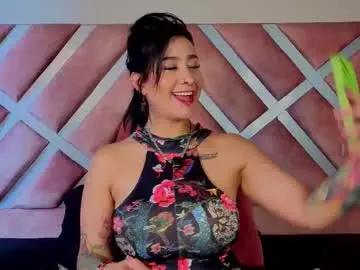 Chaturbate Live Sex Cam of _kelly_hous36