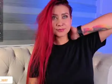 Chaturbate Adult Webcam of _kelly_hous36