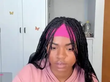 Chaturbate Adult Webcams of _marcela_22
