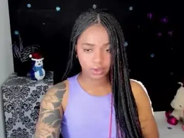 Chaturbate Watch Live Sex Cams of _marcela_22