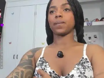 Chaturbate Adult Video Chat of _marcela_22