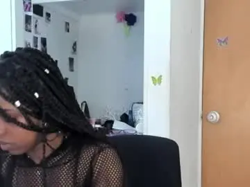 Chaturbate Best Webcam of _marcela_22