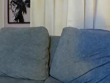 Chaturbate Free Live Porn of abril_jones10