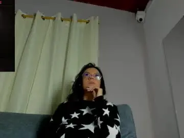 Chaturbate Adult Webcam of abril_jones10