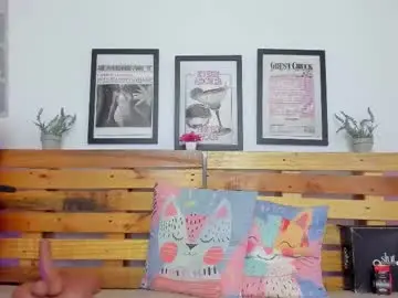 Chaturbate Private Sex Chat of alisson_boobs