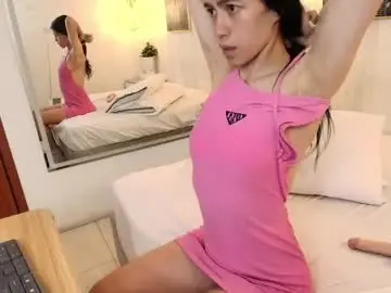 Chaturbate Live Sex Cam of anastasiia_rouse