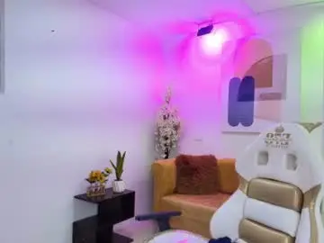 Chaturbate Free Porn Cam of anastasiia_rouse